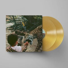 Unknown Mortal Orchestra