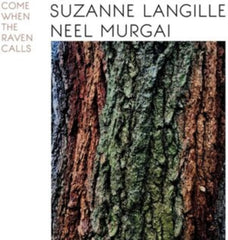 Suzanne Langille & Neel Murgai