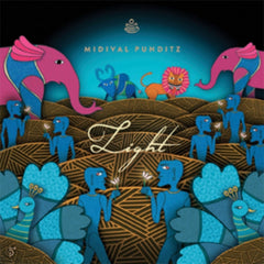 Midival Punditz