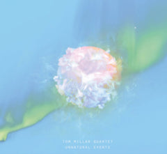 Tom Millar Quartet