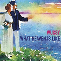 Wussy