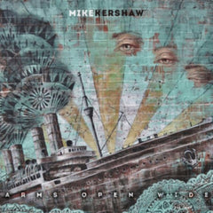 Mike Kershaw