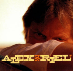 Alex Riel