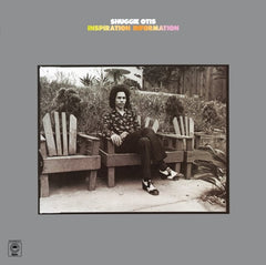 Shuggie Otis
