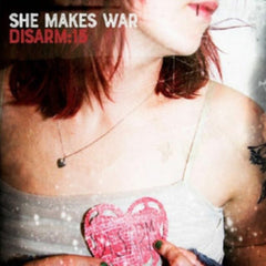 She Makes War