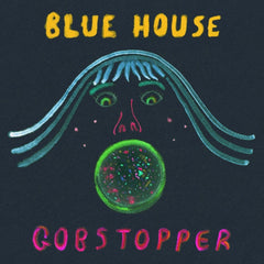 Blue House
