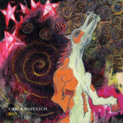 Carla Bozulich
