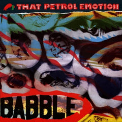 That Petrol Emotion
