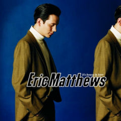 Eric Matthews