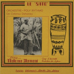 T.P. Orchestre Poly-Rythmo