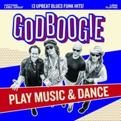 Godboogie