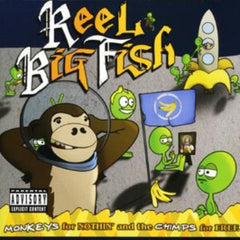 Reel Big Fish