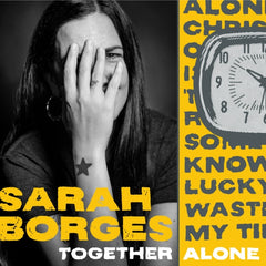 Sarah Borges