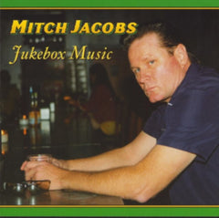 Mitch Jacobs