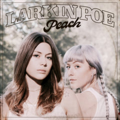 Larkin Poe