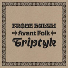 Frode Haltli Avant Folk