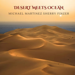 Michael Martinez & Sherry Finzer