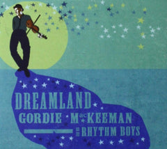 Gordie MacKeeman and His Rhythm Boys