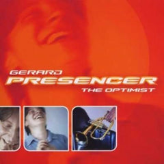 Gerard Presencer