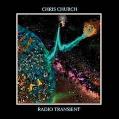 Chris Church