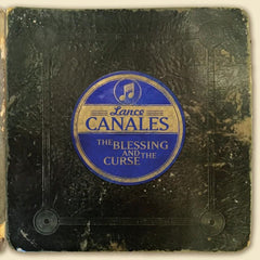 Lance Canales
