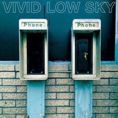 Vivid Low Sky
