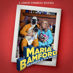Maria Bamford