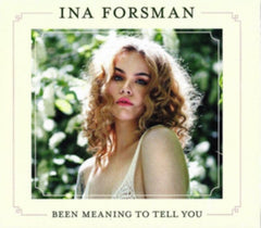 Ina Forsman