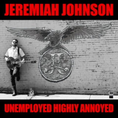 Jeremiah Johnson