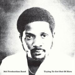 Mel Production Band