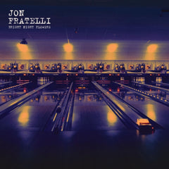 Jon Fratelli