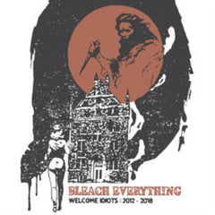 Bleach Everything