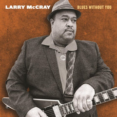 Larry McCray