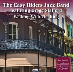 Easy Riders Jazz Band