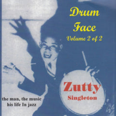 Zutty Singleton