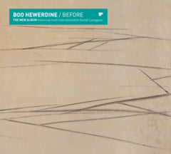 Boo Hewerdine