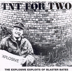 Blaster Bates