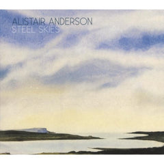 Alistair Anderson