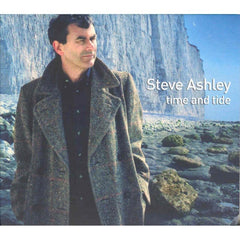 Steve Ashley