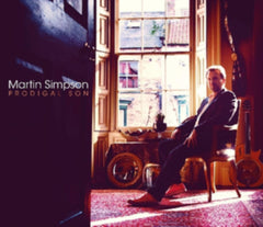 Martin Simpson