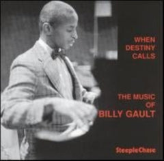 Billy Gault