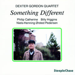 Dexter Gordon Quartet