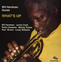 Bill Hardman Sextet