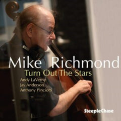 Mike Richmond