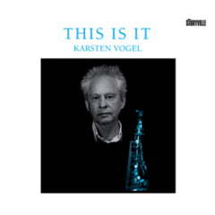 Karsten Vogel