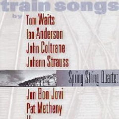 Spring String Quartet
