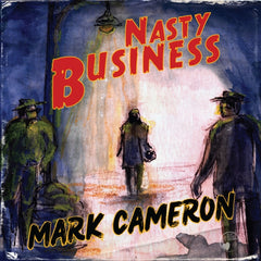 Mark Cameron