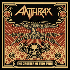 Anthrax