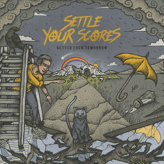 Settle Your Scores