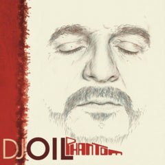 DJ Oil